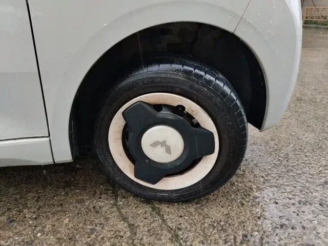 Wuling Hongguang Mini EV — Фото автомобиля 25