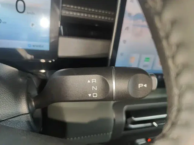 Baojun Yep Plus — Фото автомобиля 13
