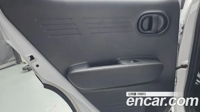 Hyundai Casper — Фото автомобиля 14