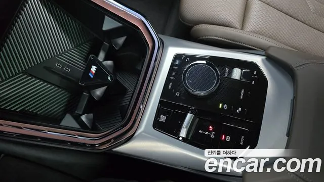 BMW X3 xDrive 20 M Sport Pro — Фото автомобиля 9