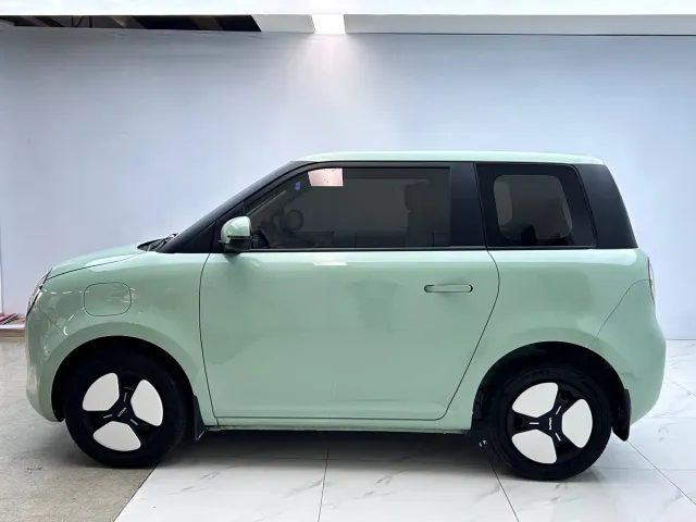 Changan Lumin — Фото автомобиля 4