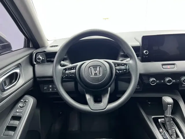 Honda Vezel — Фото автомобиля 12