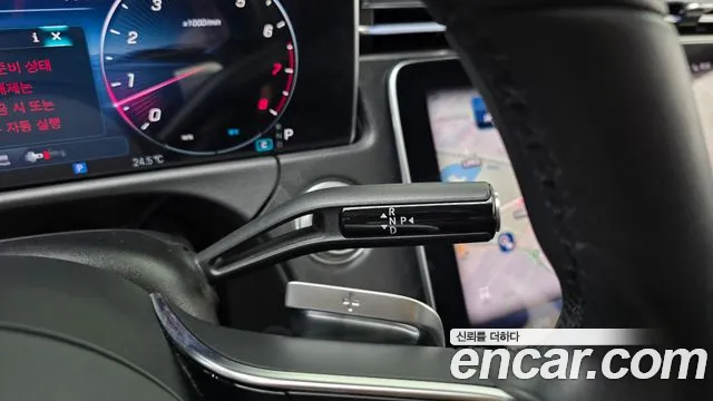 Mercedes-Benz E-Class — Фото автомобиля 9