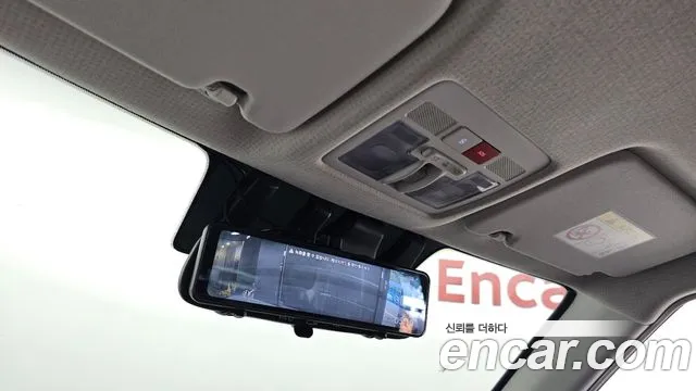 Hyundai Casper Casper Electric — Фото автомобиля 29