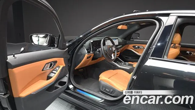 BMW 3 Series G20 — Фото автомобиля 15