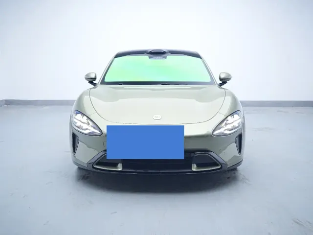 Xiaomi SU7 — Фото автомобиля 2