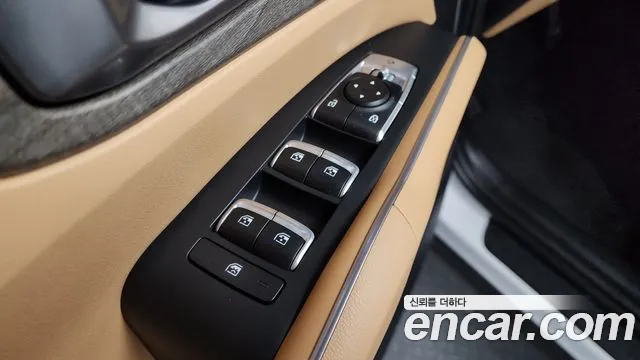Kia Sorento Sorento 4-е поколение Дизель 2.2 2WD — Фото автомобиля 14