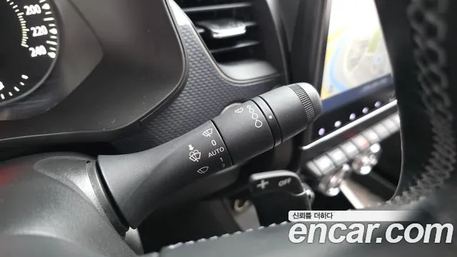 Renault-KoreaSamsung XM3 — Фото автомобиля 18