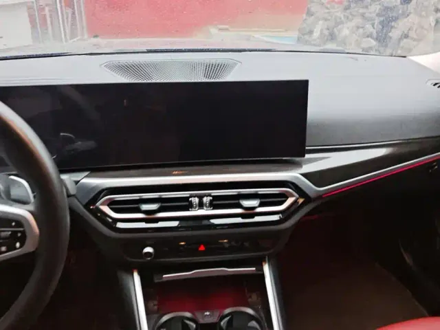 BMW 3 Series — Фото автомобиля 13
