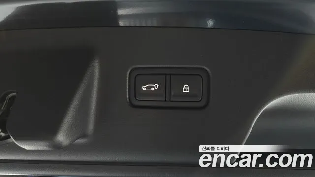 Hyundai Palisade LX3 — Фото автомобиля 16