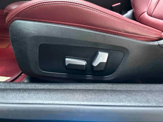 BMW 4 Series — Фото автомобиля 17