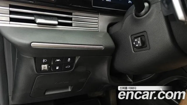 Hyundai Grandeur Новый Grandeur IG — Фото автомобиля 14