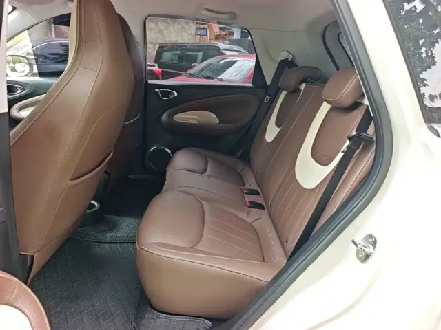 Wuling Bingo — Фото автомобиля 16