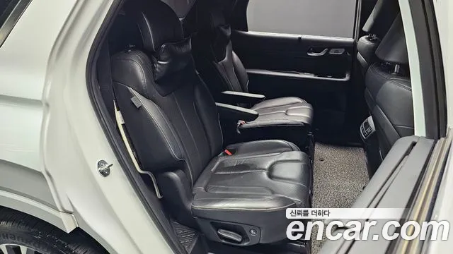 Hyundai Palisade The New Palisade Дизель 2.2 4WD — Фото автомобиля 10