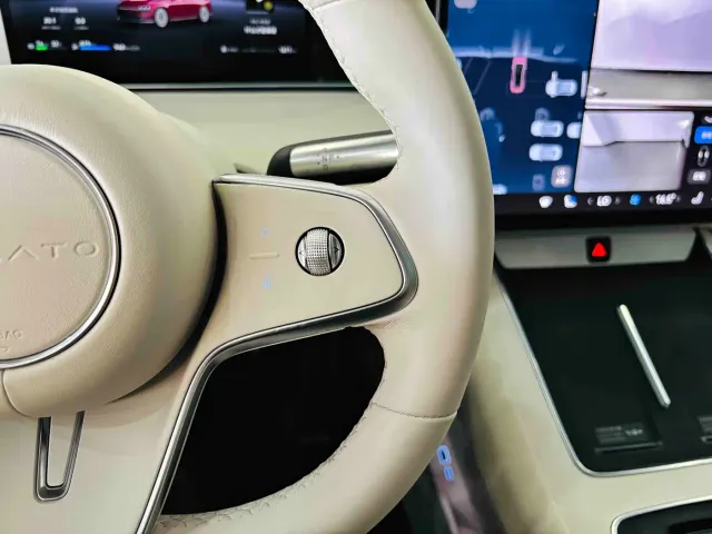 Stelato S9 — Фото автомобиля 18