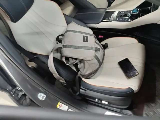 BYD Song PLUS — Фото автомобиля 24