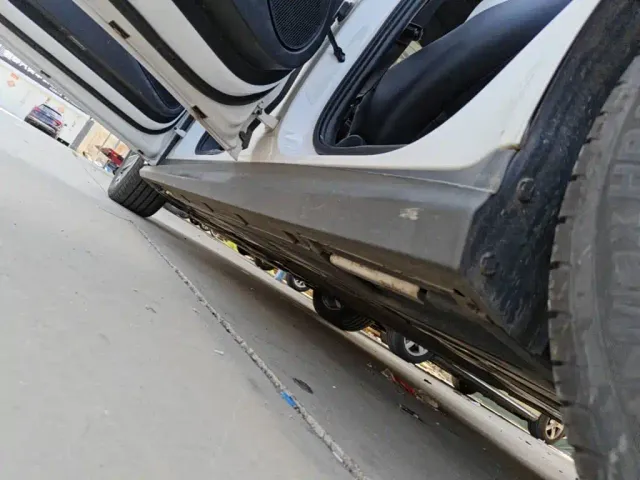 BYD Seal 06 New Energy 2024 DM-i 120KM Flagship — Фото автомобиля 15