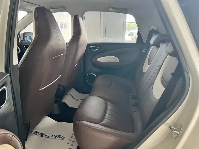 Wuling Bingo — Фото автомобиля 19