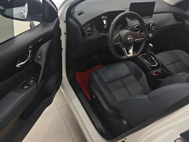 Nissan Qashqai — Фото автомобиля 15