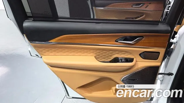 Jeep Cherokee WL — Фото автомобиля 25