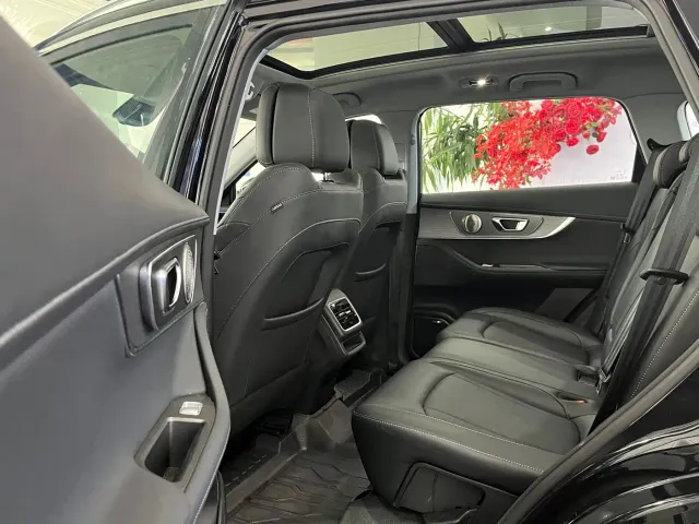 Chery Tiggo 8 PRO — Фото автомобиля 5