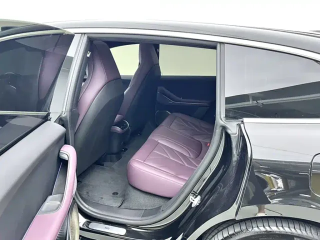 Nio ET5 Touring — Фото автомобиля 7