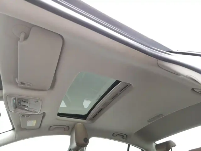 Buick Regal — Фото автомобиля 14