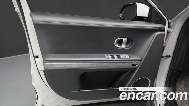 Hyundai Ioniq 5 — Фото автомобиля 13