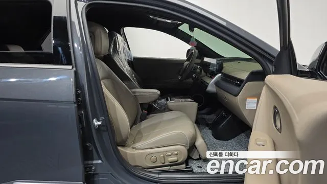 Hyundai Ioniq 5 Ioniq 5 (New) — Фото автомобиля 26