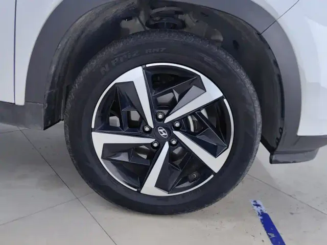 Hyundai ix35 — Фото автомобиля 5