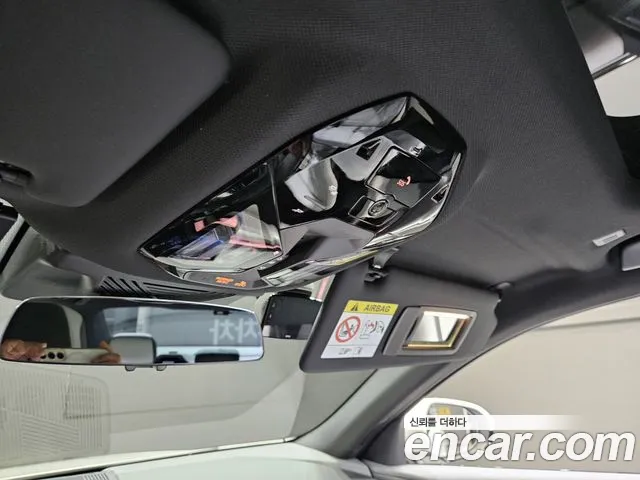 BMW 5 Series — Фото автомобиля 11