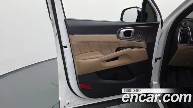 Kia Sorento Generation 4 — Фото автомобиля 13
