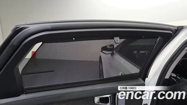 Kia K8 Signature — Фото автомобиля 18