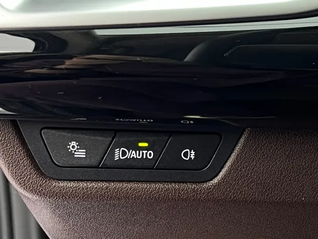 BMW X1 — Фото автомобиля 17