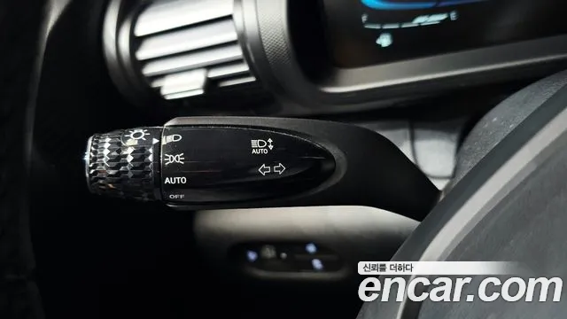 Hyundai Casper — Фото автомобиля 27