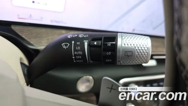 Genesis GV80 — Фото автомобиля 28