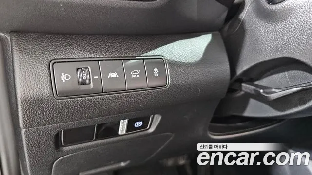 Hyundai Santa Fe New — Фото автомобиля 20