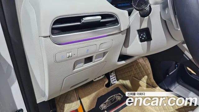 Hyundai Palisade The New Palisade Дизель 2.2 4WD — Фото автомобиля 18