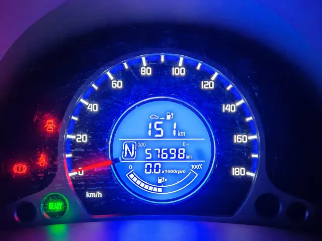 Changan Benben E-Star — Фото автомобиля 13