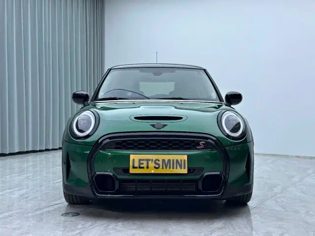 MINI Hatch — Фото автомобиля 2