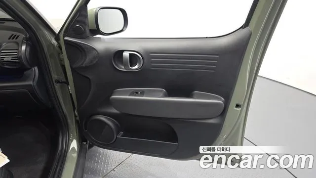 Hyundai Casper Casper Modern — Фото автомобиля 24