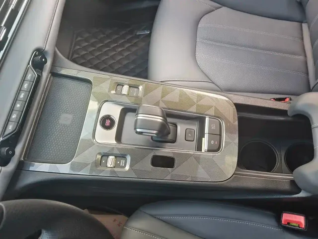 GAC Trumpchi Emkoo — Фото автомобиля 8