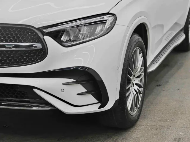 Mercedes-Benz GLC-Class — Фото автомобиля 26