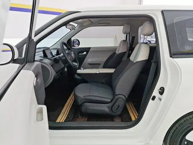 Changan Lumin — Фото автомобиля 9