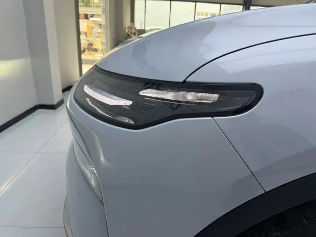 Leapmotor C11 — Фото автомобиля 13