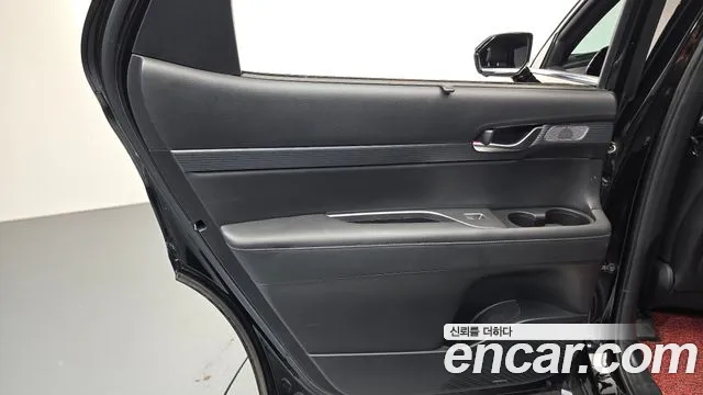 Hyundai Palisade The New Palisade Бензин 3.8 4WD — Фото автомобиля 25