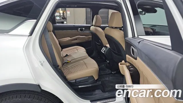 Kia Sorento — Фото автомобиля 15