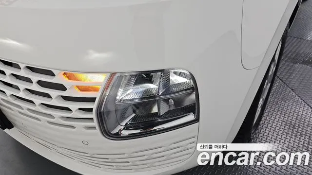 Hyundai Staria — Фото автомобиля 22