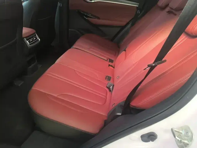 Changan CS75 Plus — Фото автомобиля 12