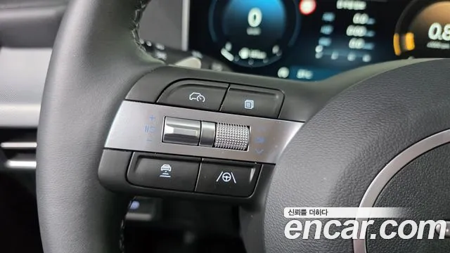 Hyundai Sonata Sonata Edge(DN8) 1.6 Turbo — Фото автомобиля 19